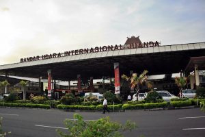 Bandara Juanda Surabaya